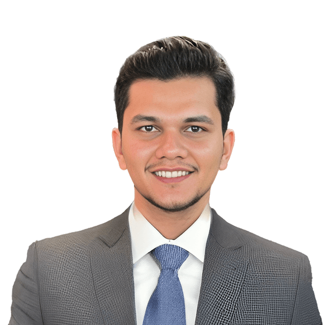Mohammed Yasser